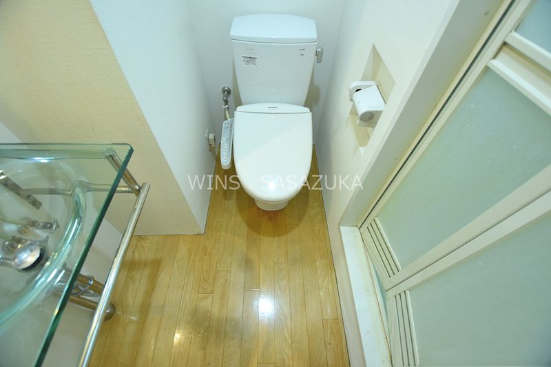 モデュロール渋谷本町 その他2