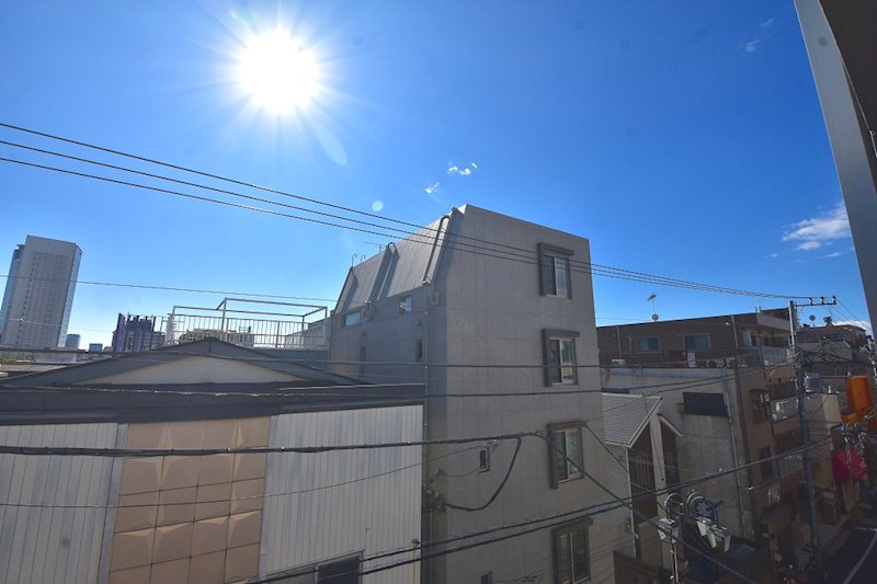 モデュロール渋谷本町 その他4