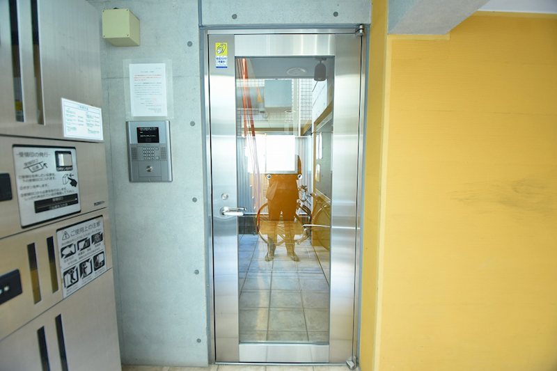 モデュロール渋谷本町 その他6