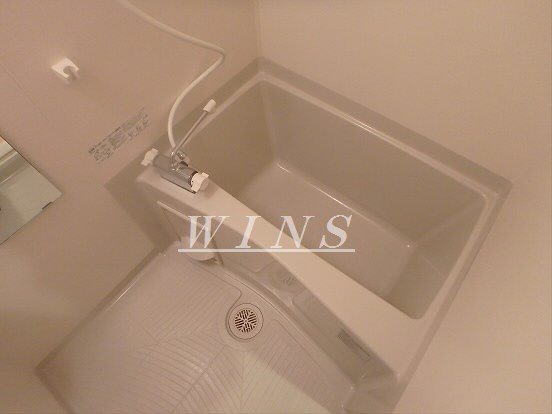 モデュロール渋谷本町 風呂画像