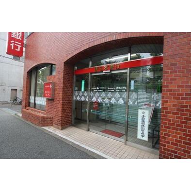 モデュロール渋谷本町 周辺画像6