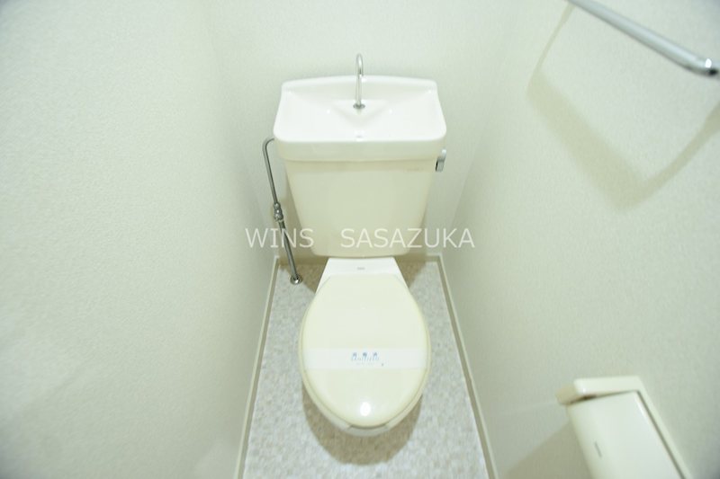 ハイツマーガレット その他2