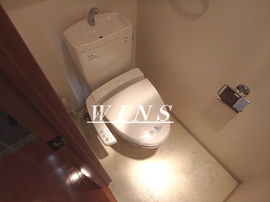 ルクレ代田橋　 その他2