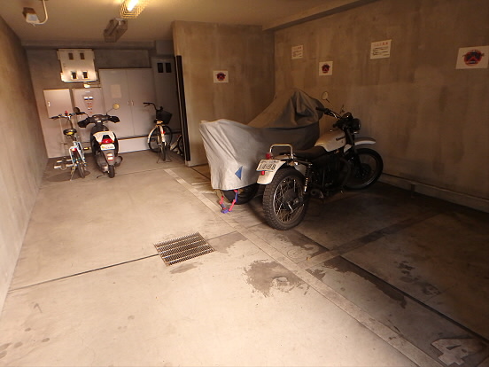 ルクレ代田橋　 その他8