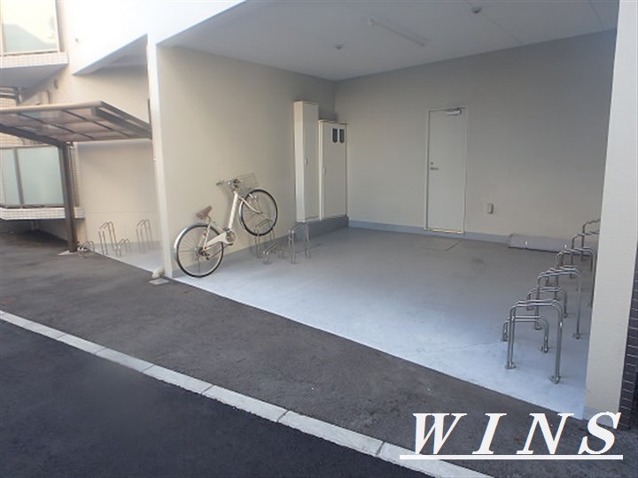 チェリーコート笹塚　 その他10