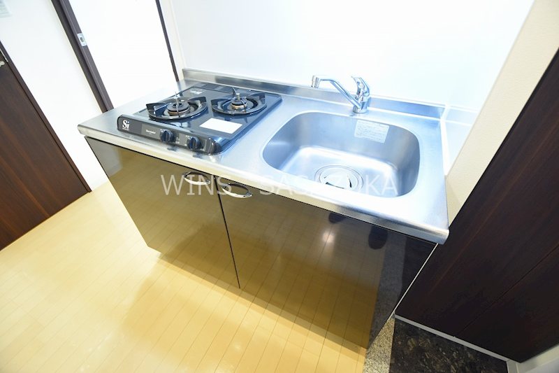 チェリーコート笹塚　 キッチン