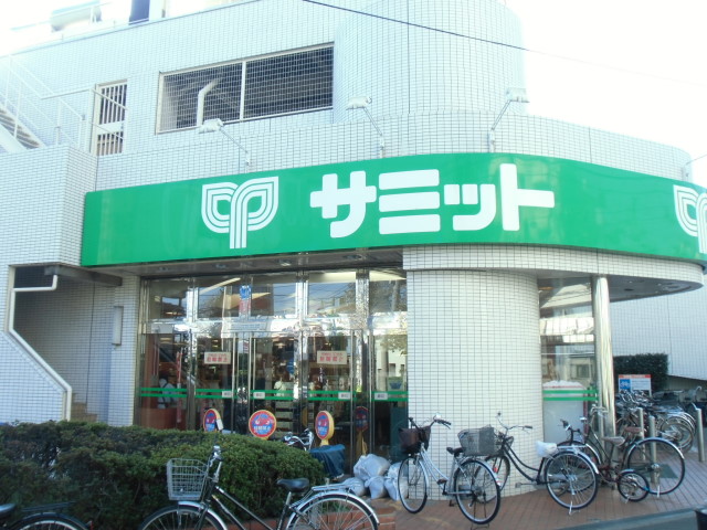 カサグランデ永福 周辺画像3