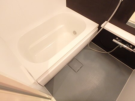 Win Bell仙川（ウィンベルセンガワ） 風呂画像