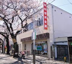 ジョイライフ桜上水 周辺画像8
