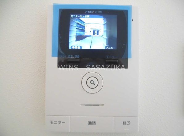 メゾンドシャブランB その他4