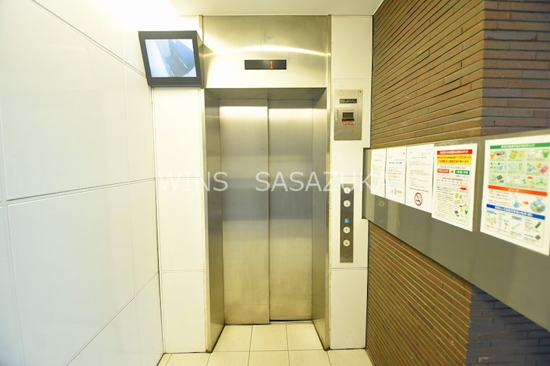 パークキューブ笹塚　 その他7