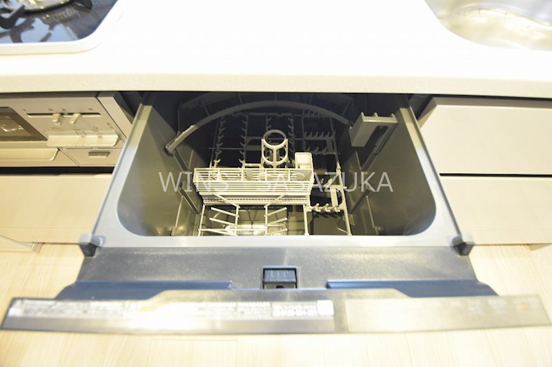 AIFLAT渋谷西原 その他4