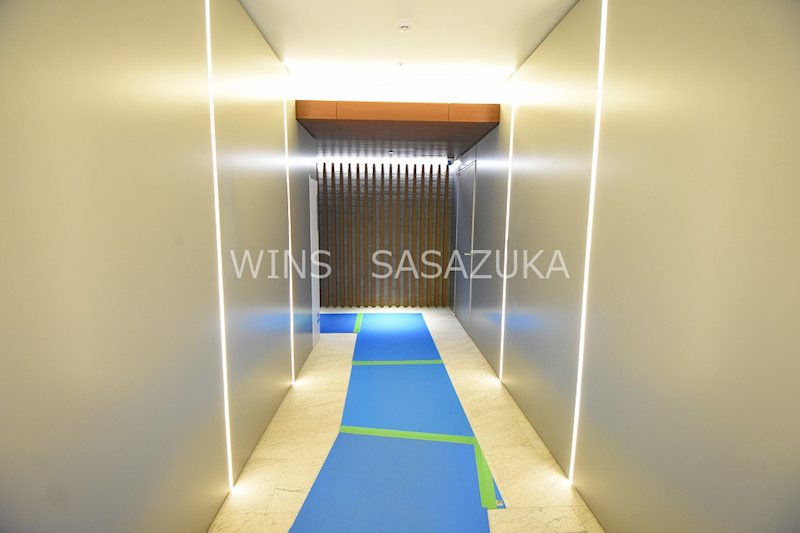 AIFLAT渋谷西原 その他6