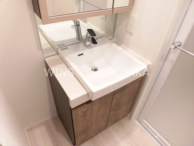 AIFLAT桜上水 その他1