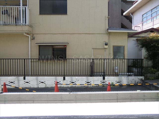 AIFLAT桜上水 その他4