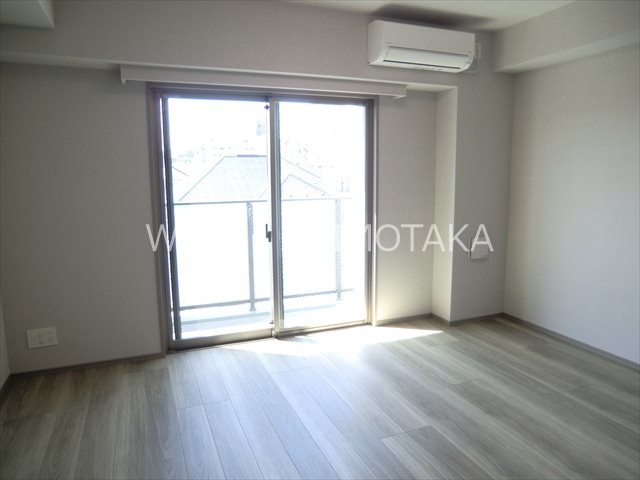 AIFLAT桜上水 リビング