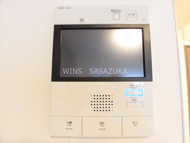 コンフォリア桜上水 その他17