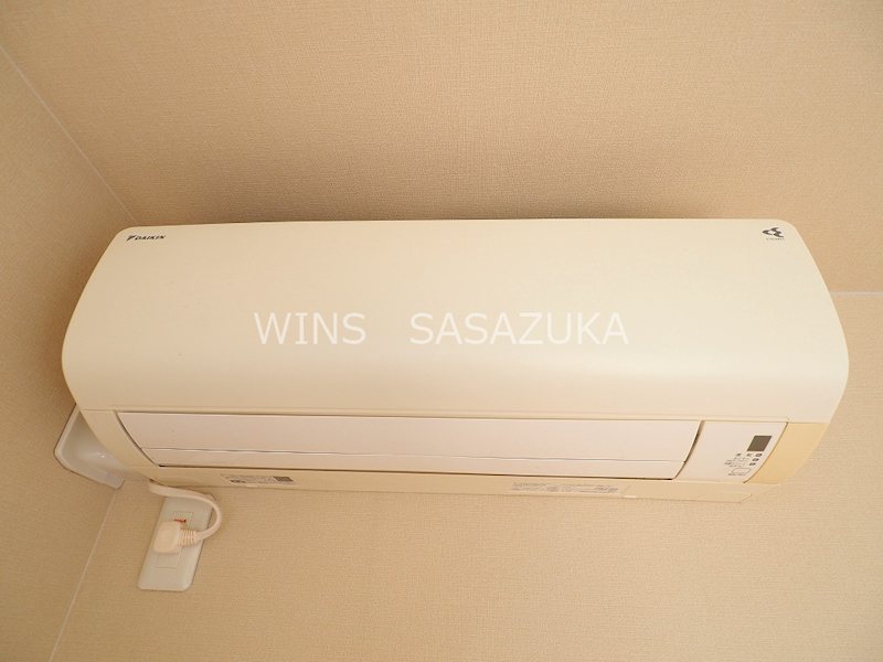 桜上水5丁目戸建貸家 その他15