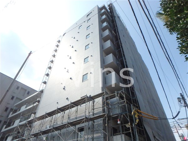 ガットリベロ　 105号室 外観