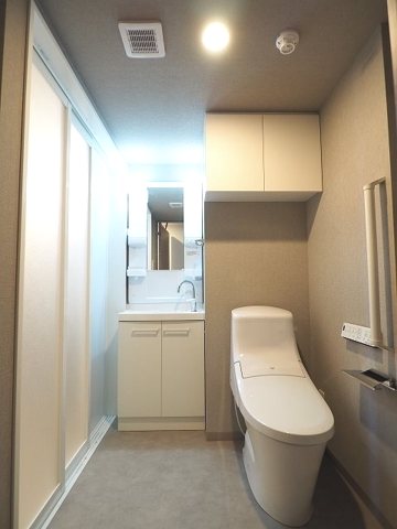 レオーネ方南町 その他1