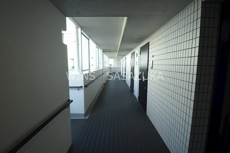 レオーネ方南町 その他8