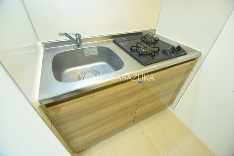 レオーネ方南町 キッチン