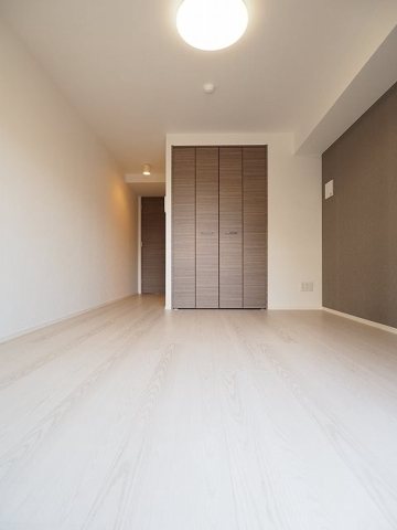 レオーネ方南町 ベッドルーム