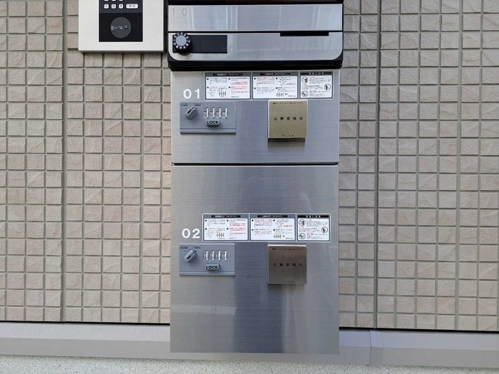 ウィスタリア永福 その他6