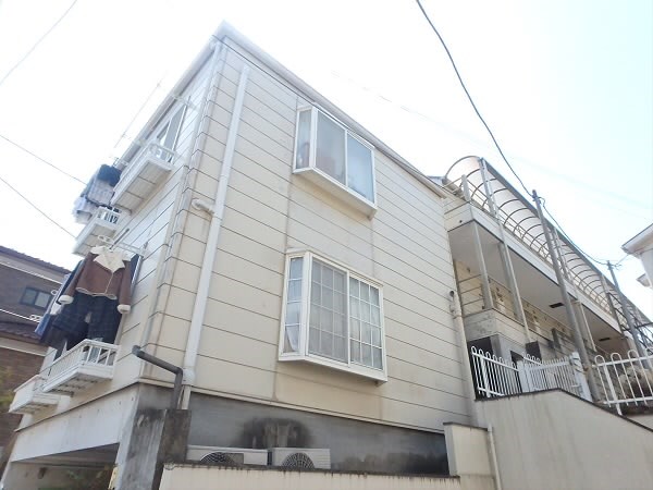 ヒルサイドつつじヶ丘 その他8