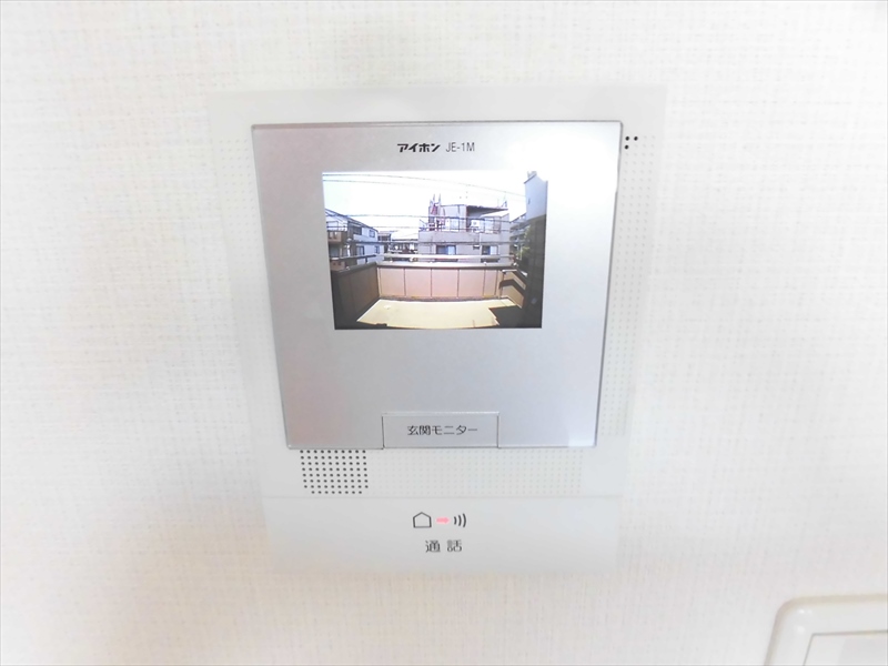パストラル桜上水 その他2