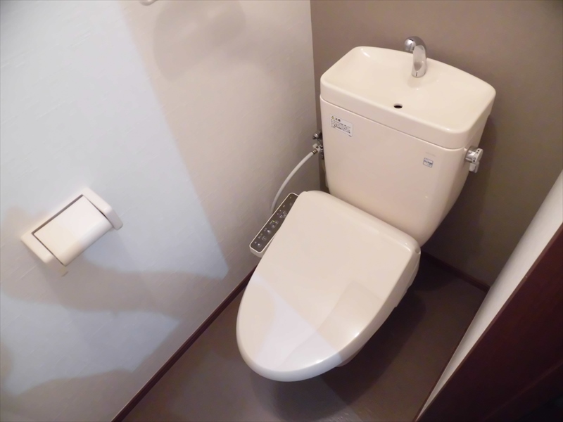 パストラル桜上水 その他5