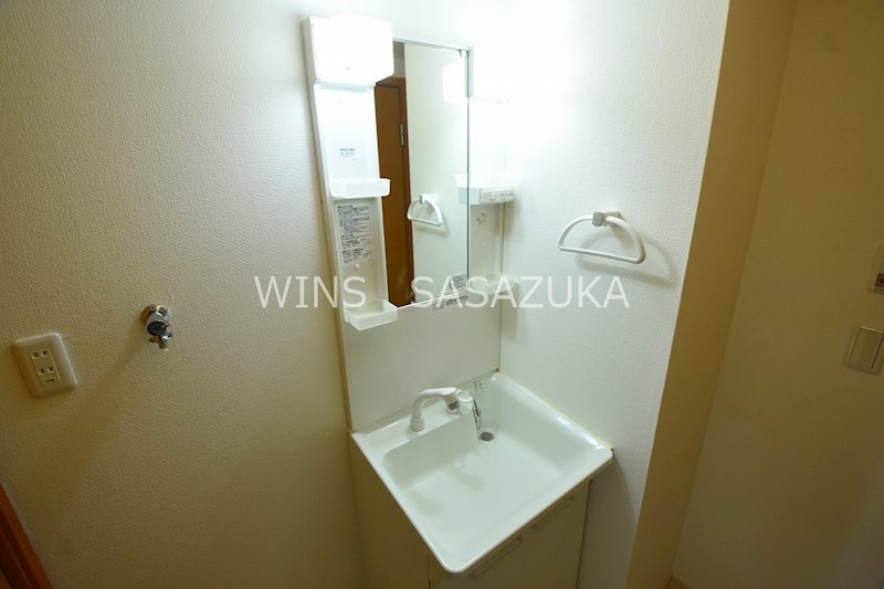 La Grue Ⅱ その他1