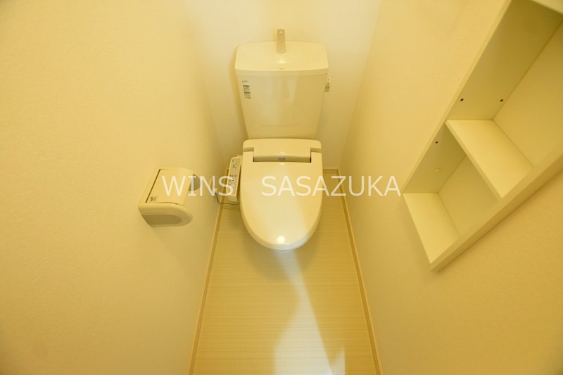 La Grue Ⅱ その他3