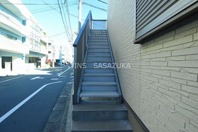 La Grue Ⅱ その他7