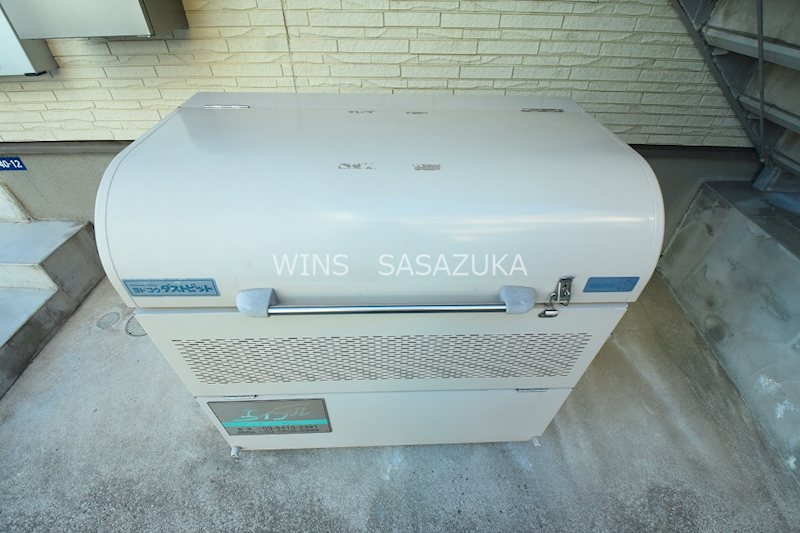 La Grue Ⅱ その他8