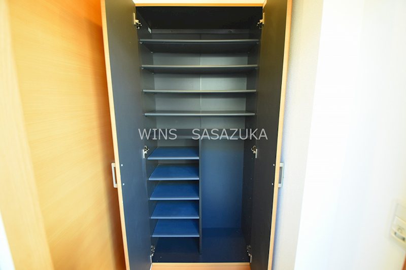 La Grue Ⅱ その他11