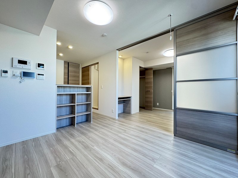 D-comodo深大寺北町 その他5