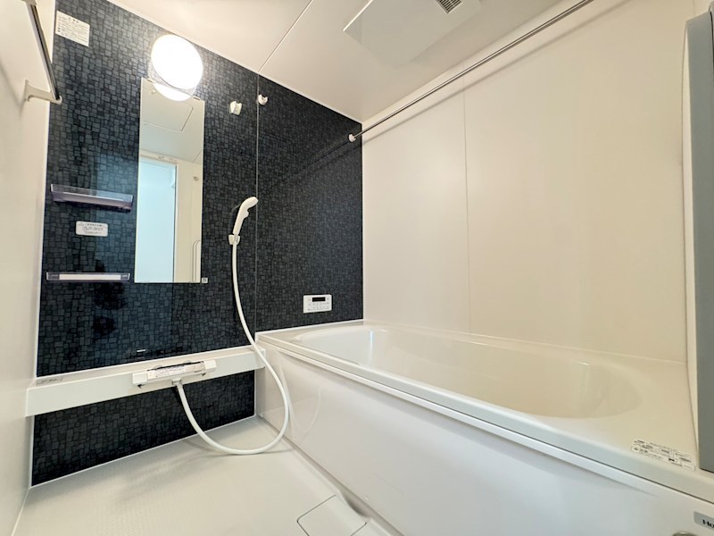 D-comodo深大寺北町 風呂画像