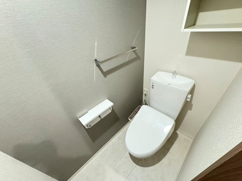 D-comodo深大寺北町 その他3