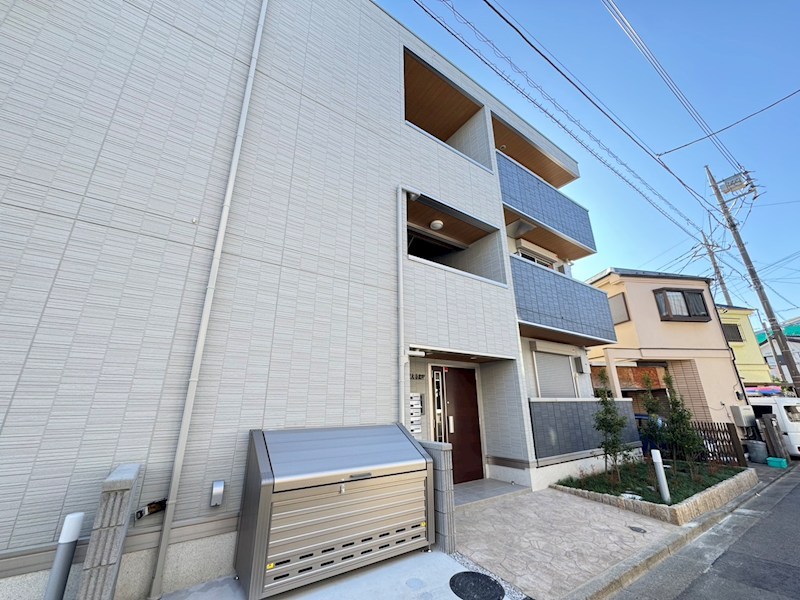 D-comodo深大寺北町 その他7