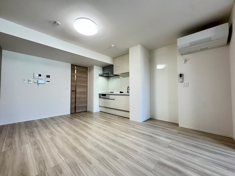 D-comodo深大寺北町 その他6