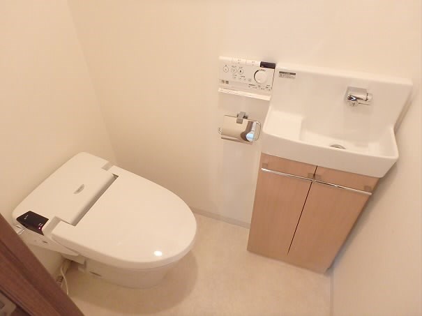 プラウドフラット仙川Ⅱ その他3