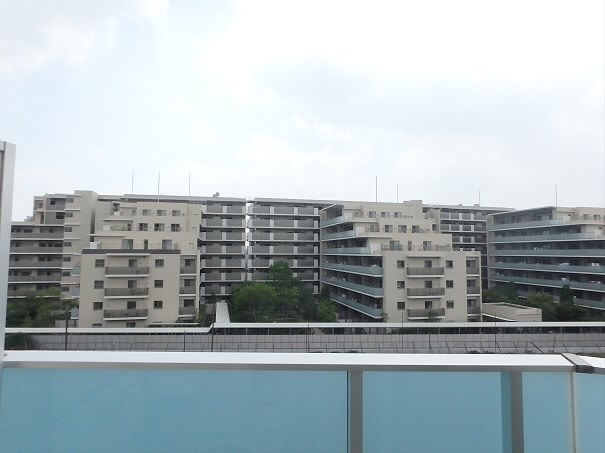 プラウドフラット仙川Ⅱ その他8