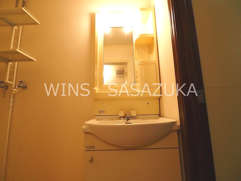 西原コーポ その他1