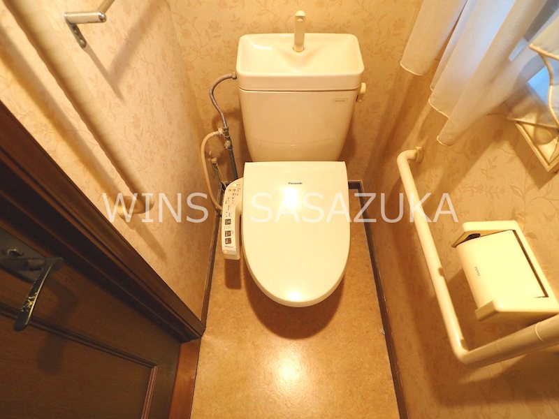 西原コーポ その他2