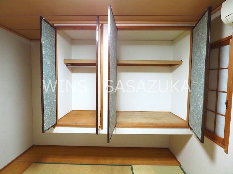 西原コーポ その他3