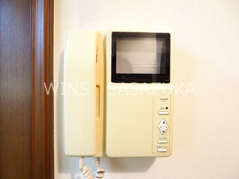 西原コーポ その他4