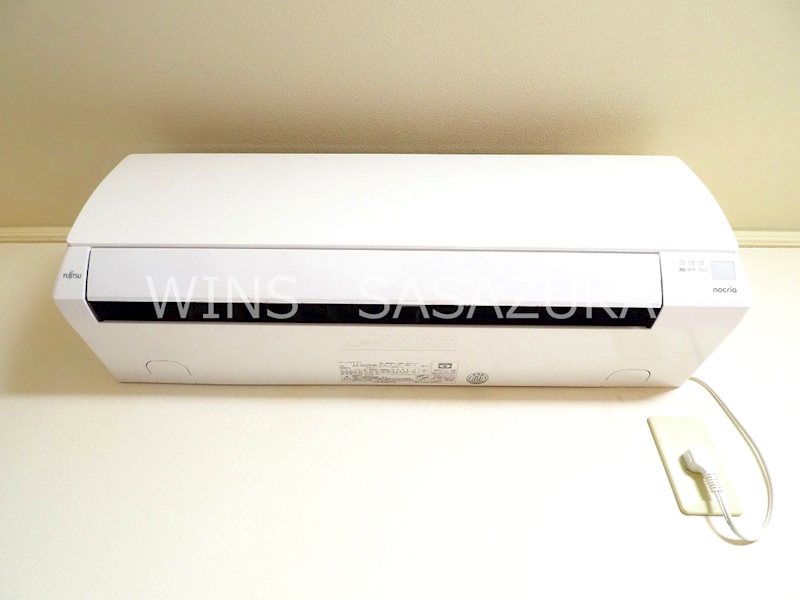 西原コーポ その他6