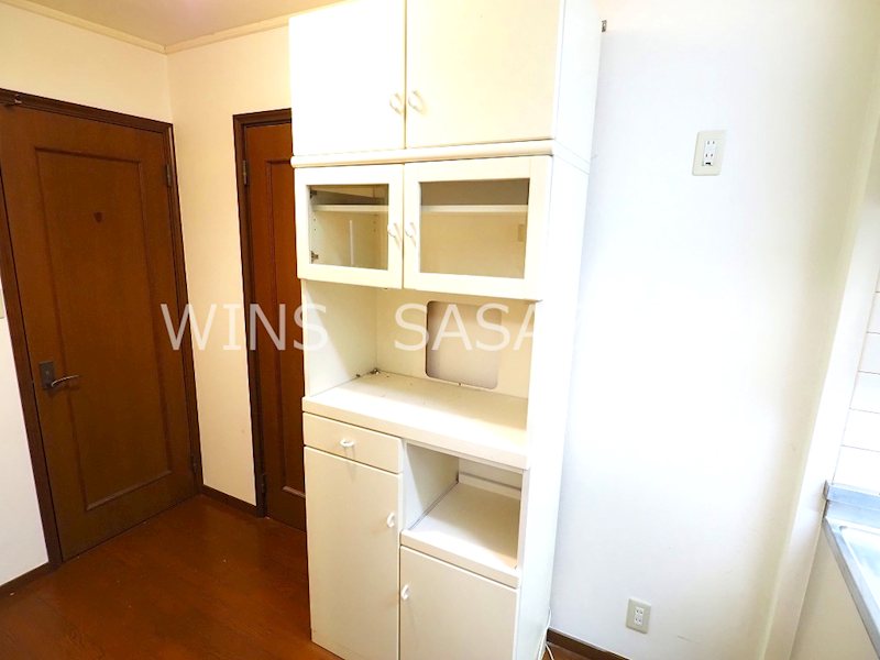 西原コーポ その他8