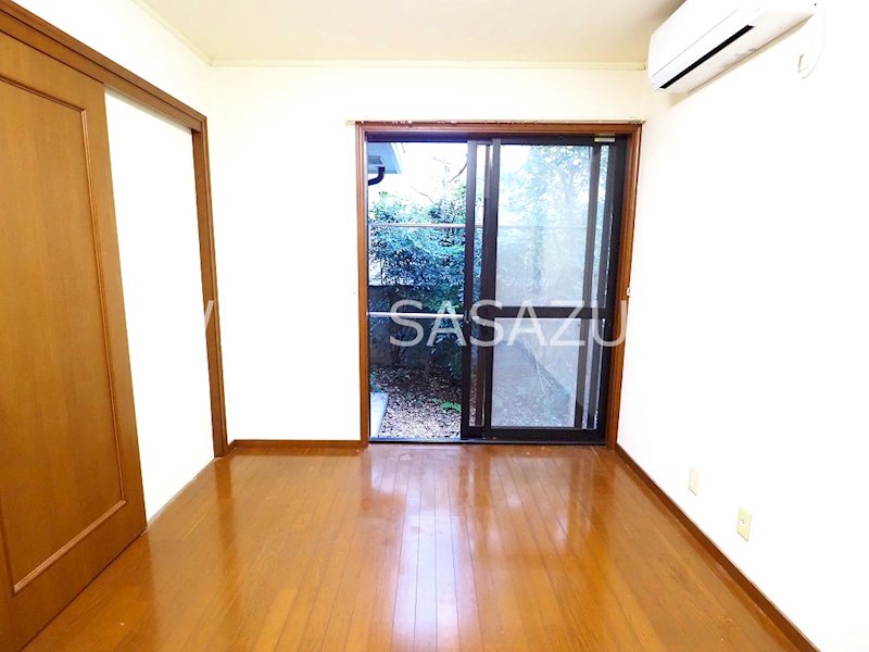 西原コーポ リビング